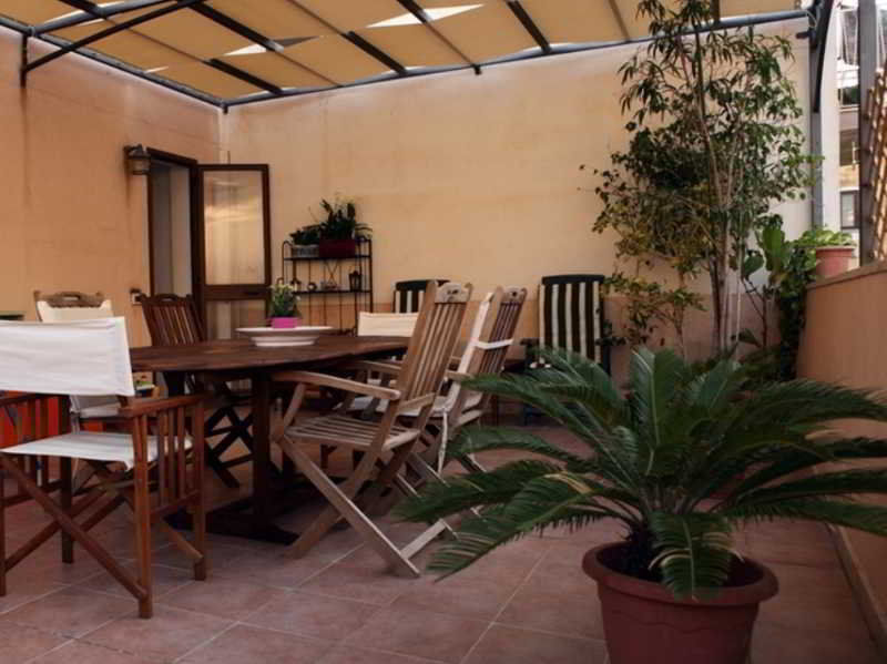 B&B La Terrazza Sul Porto Trapani Exterior foto